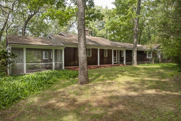 25 High Rock Road Wayland, MA 01778 - Photo 1 of 5 Gallery Image 1