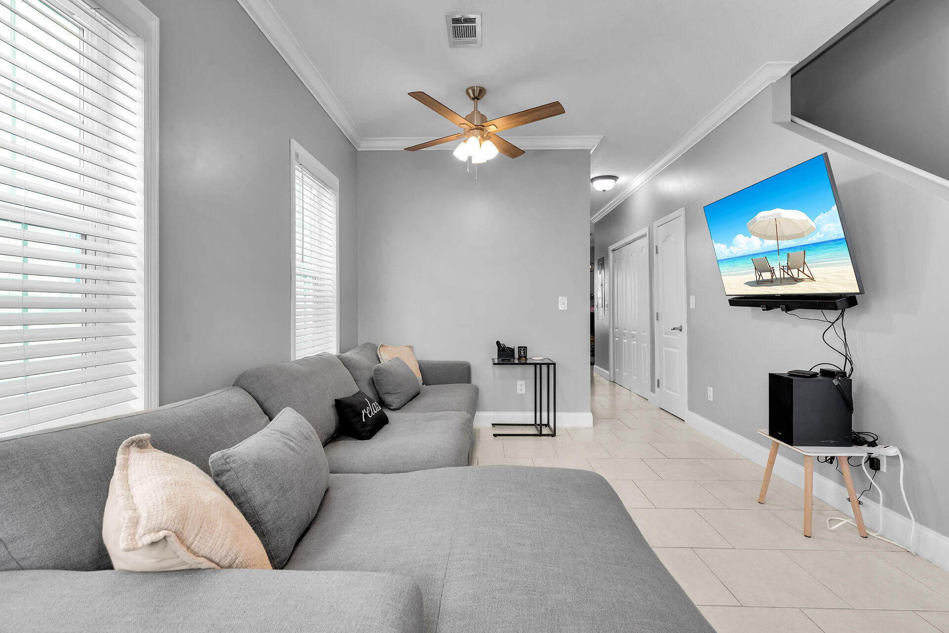 22 Ed Swift Road Key West, FL 33040 - Photo 9 of 34 Living Room