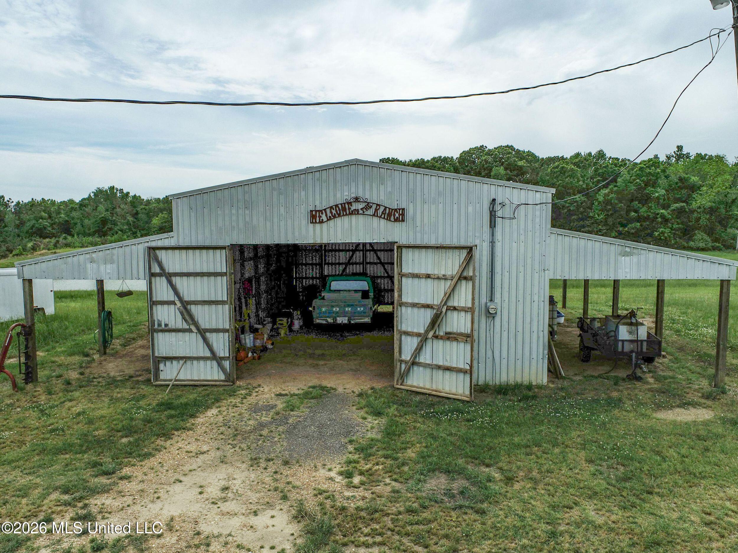 116 Hawkins Road Courtland, MS 38620 - Photo 48 of 200 2tamtgm94