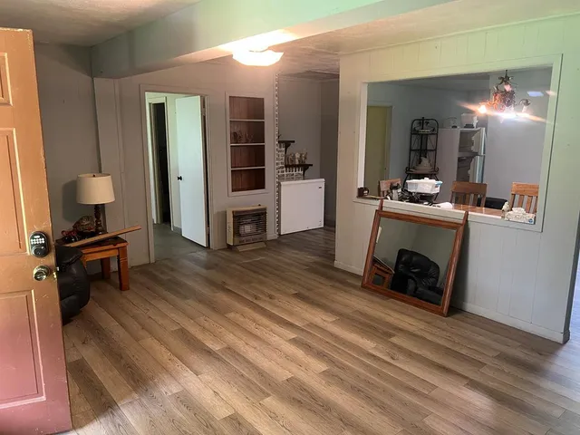 $125,000 | 143 Coldwater Church Road, Meadville, MS 39653