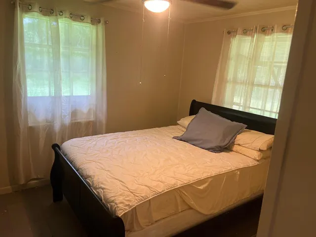 $125,000 | 143 Coldwater Church Road, Meadville, MS 39653