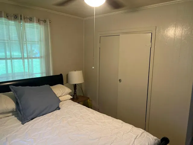 $125,000 | 143 Coldwater Church Road, Meadville, MS 39653