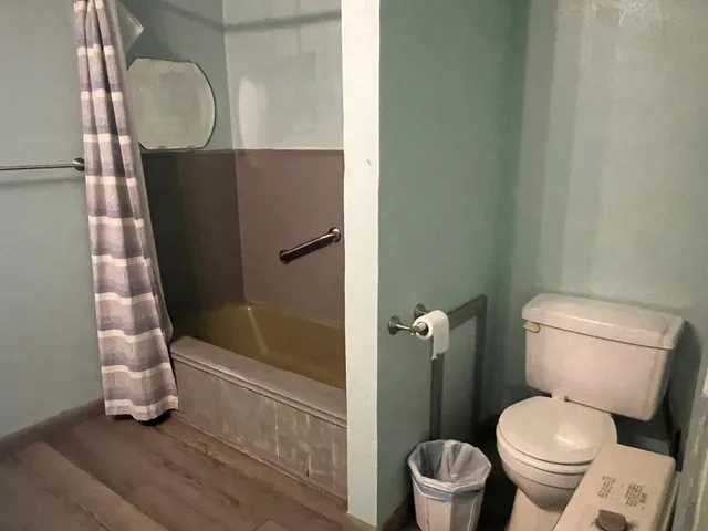 $125,000 | 143 Coldwater Church Road, Meadville, MS 39653