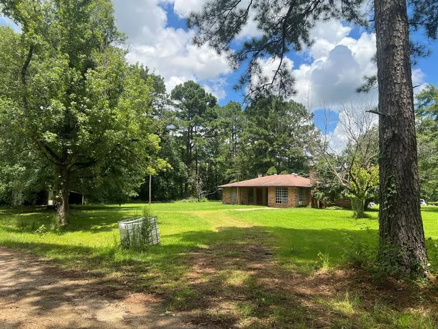 $125,000 | 143 Coldwater Church Road, Meadville, MS 39653