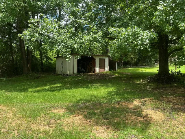 $125,000 | 143 Coldwater Church Road, Meadville, MS 39653