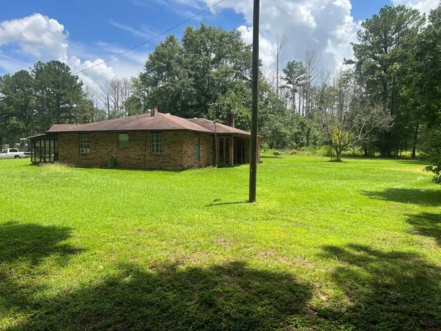 $125,000 | 143 Coldwater Church Road, Meadville, MS 39653