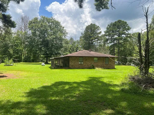 $125,000 | 143 Coldwater Church Road, Meadville, MS 39653