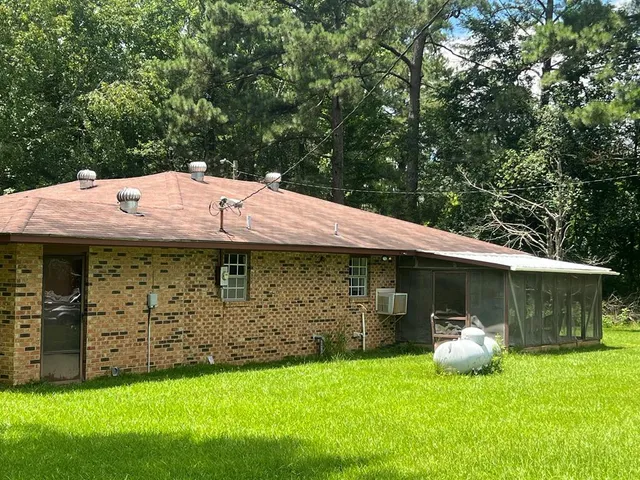 $125,000 | 143 Coldwater Church Road, Meadville, MS 39653