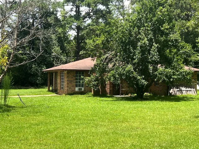 $125,000 | 143 Coldwater Church Road, Meadville, MS 39653