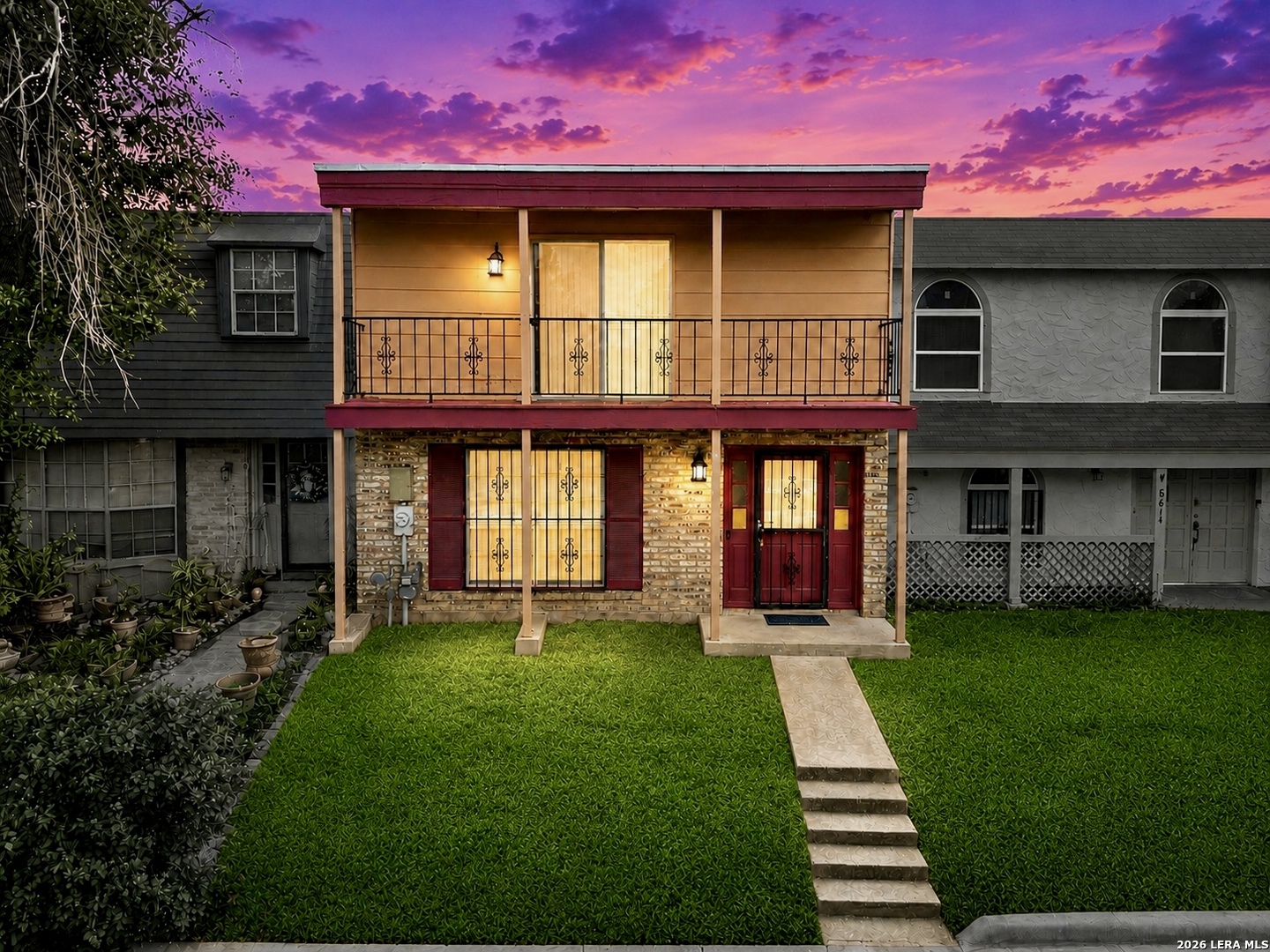 6612 Spring Manor Street San Antonio, TX 78249 - Photo 1 of 28