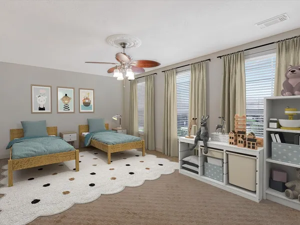 a bathroom with a sink a vanity and a mirror