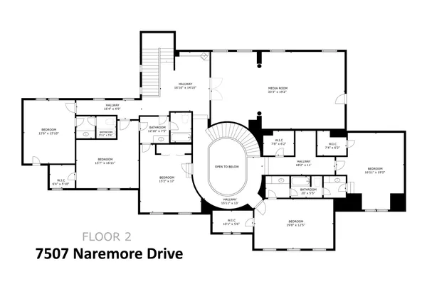 $699,900 | 7507 Naremore Drive, Spring, TX 77379