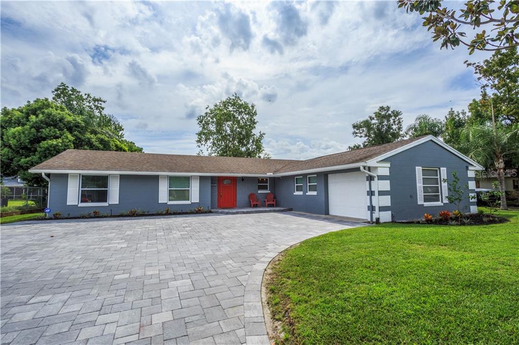 2927 Tradewinds Trail Orlando, FL 32805 - Photo 1 of 1