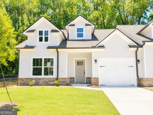 $314,900 | 74 Village Court, Unit 11, Cleveland, GA 30528