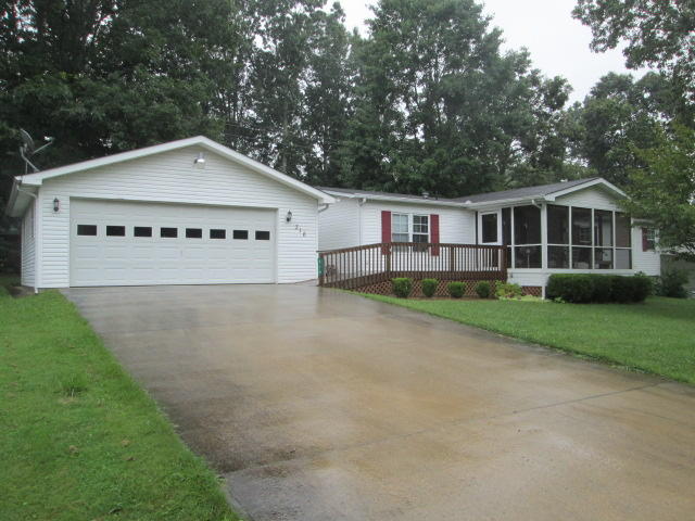 316 Rugby Road Fairfield Glade, TN 38558 - Photo 1 of 21 1 Primary