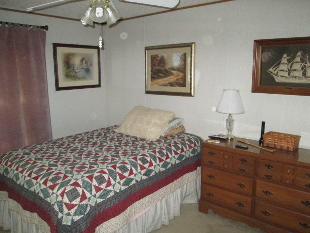 316 Rugby Road Fairfield Glade, TN 38558 - Photo 17 of 21 17 Bedroom three