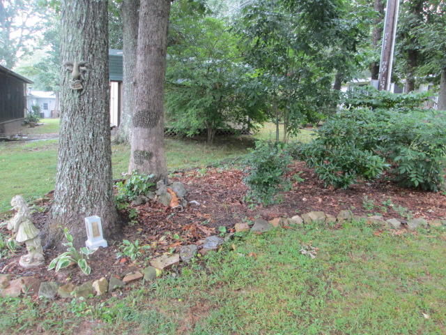 316 Rugby Road Fairfield Glade, TN 38558 - Photo 19 of 21 19 Yard
