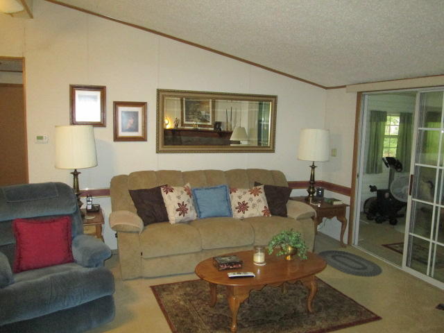 316 Rugby Road Fairfield Glade, TN 38558 - Photo 4 of 21 4 Living room