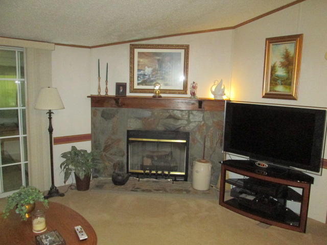 316 Rugby Road Fairfield Glade, TN 38558 - Photo 5 of 21 5 Living room