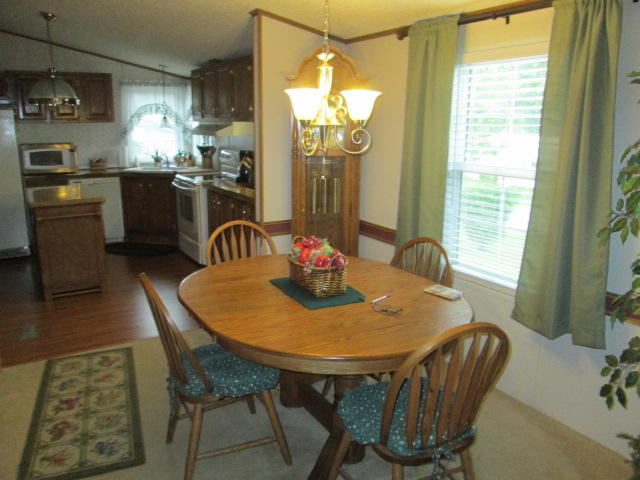 316 Rugby Road Fairfield Glade, TN 38558 - Photo 6 of 21 6 Formal dining room