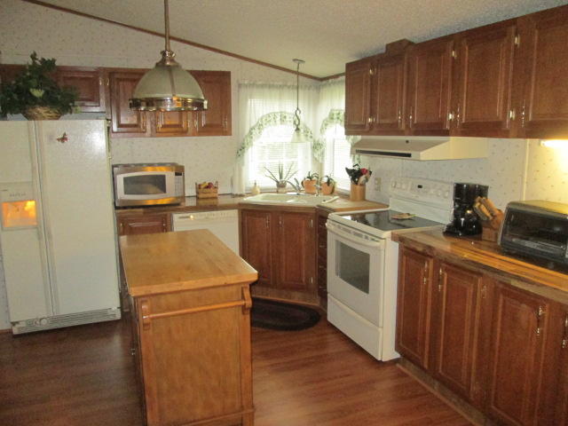 316 Rugby Road Fairfield Glade, TN 38558 - Photo 7 of 21 7 Kitchen