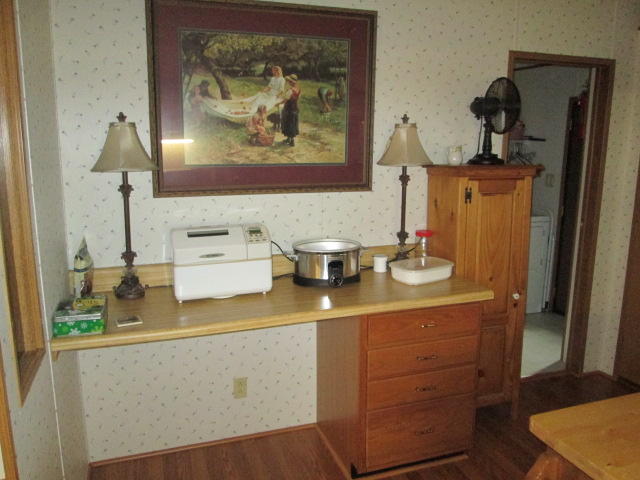 316 Rugby Road Fairfield Glade, TN 38558 - Photo 8 of 21 8 Office area