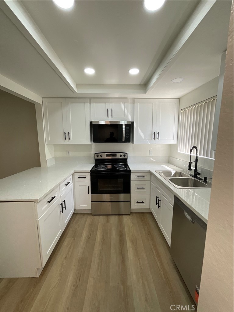 470 South Ranch View Circle, Unit 46 Anaheim Hills, CA 92807 - Photo 1 of 32