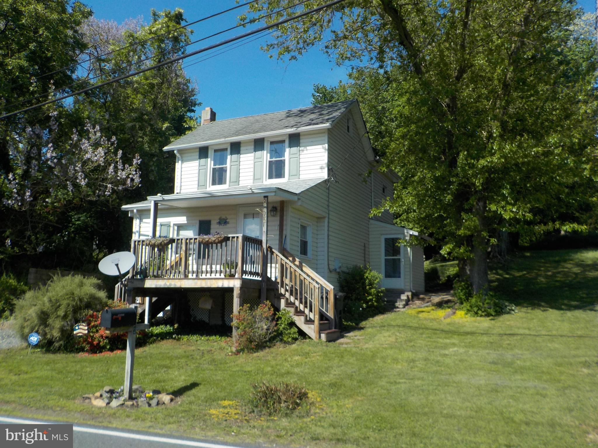 1462 Frenchtown Road Perryville, MD 21903 - Photo 1 of 25 Welcome Home