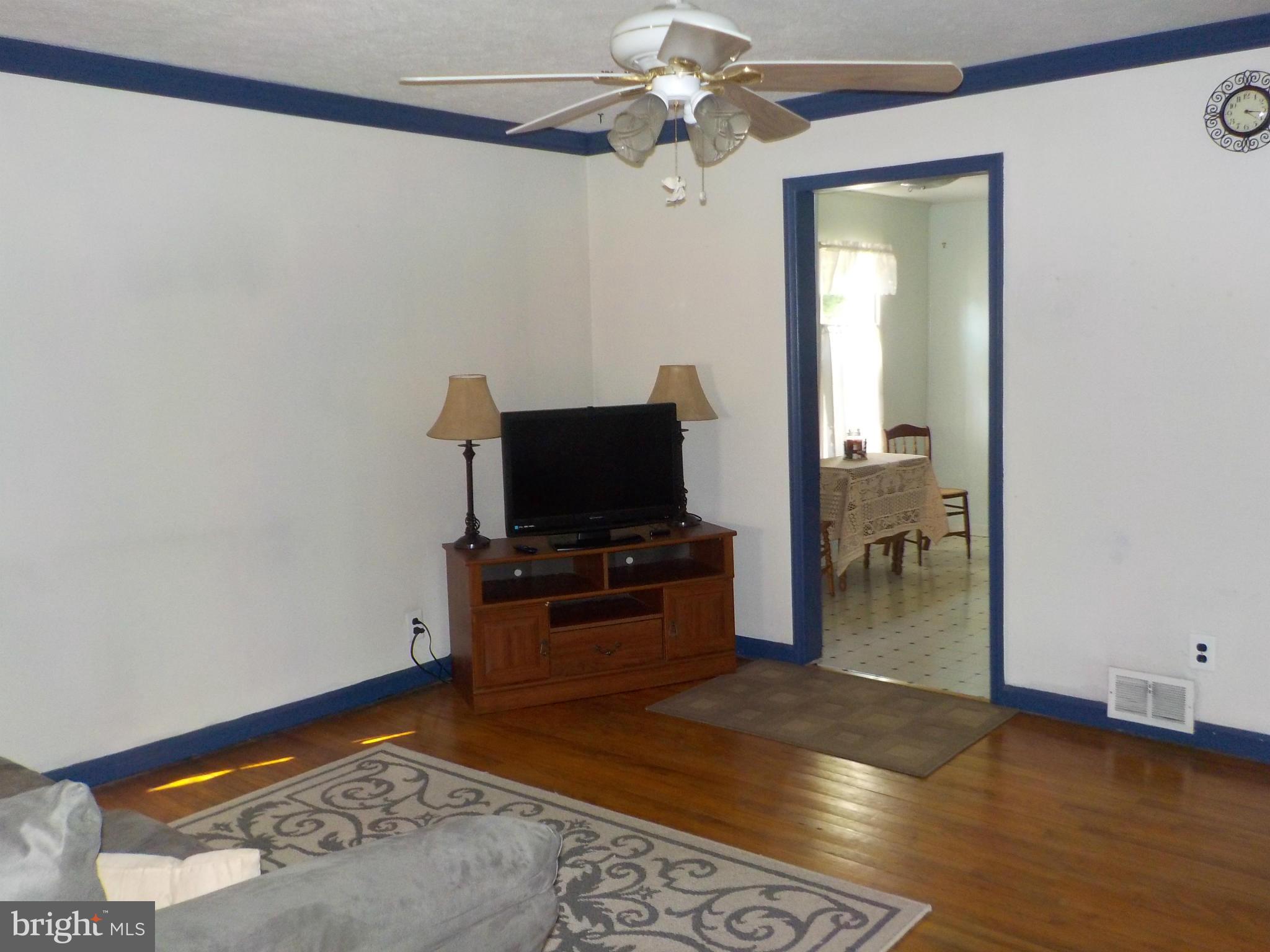 1462 Frenchtown Road Perryville, MD 21903 - Photo 12 of 25 Living Room