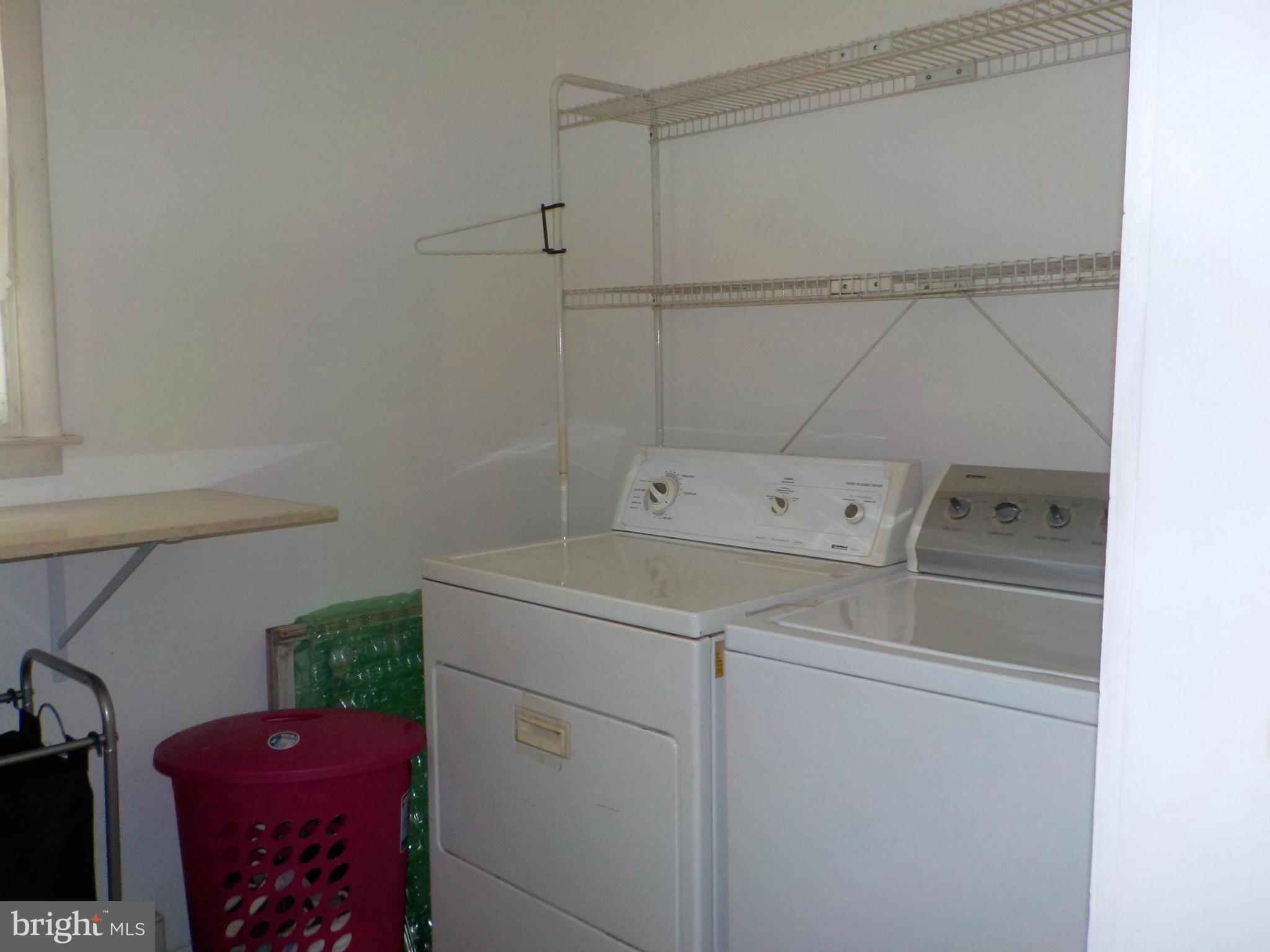 1462 Frenchtown Road Perryville, MD 21903 - Photo 15 of 25 Separate Laundry Room