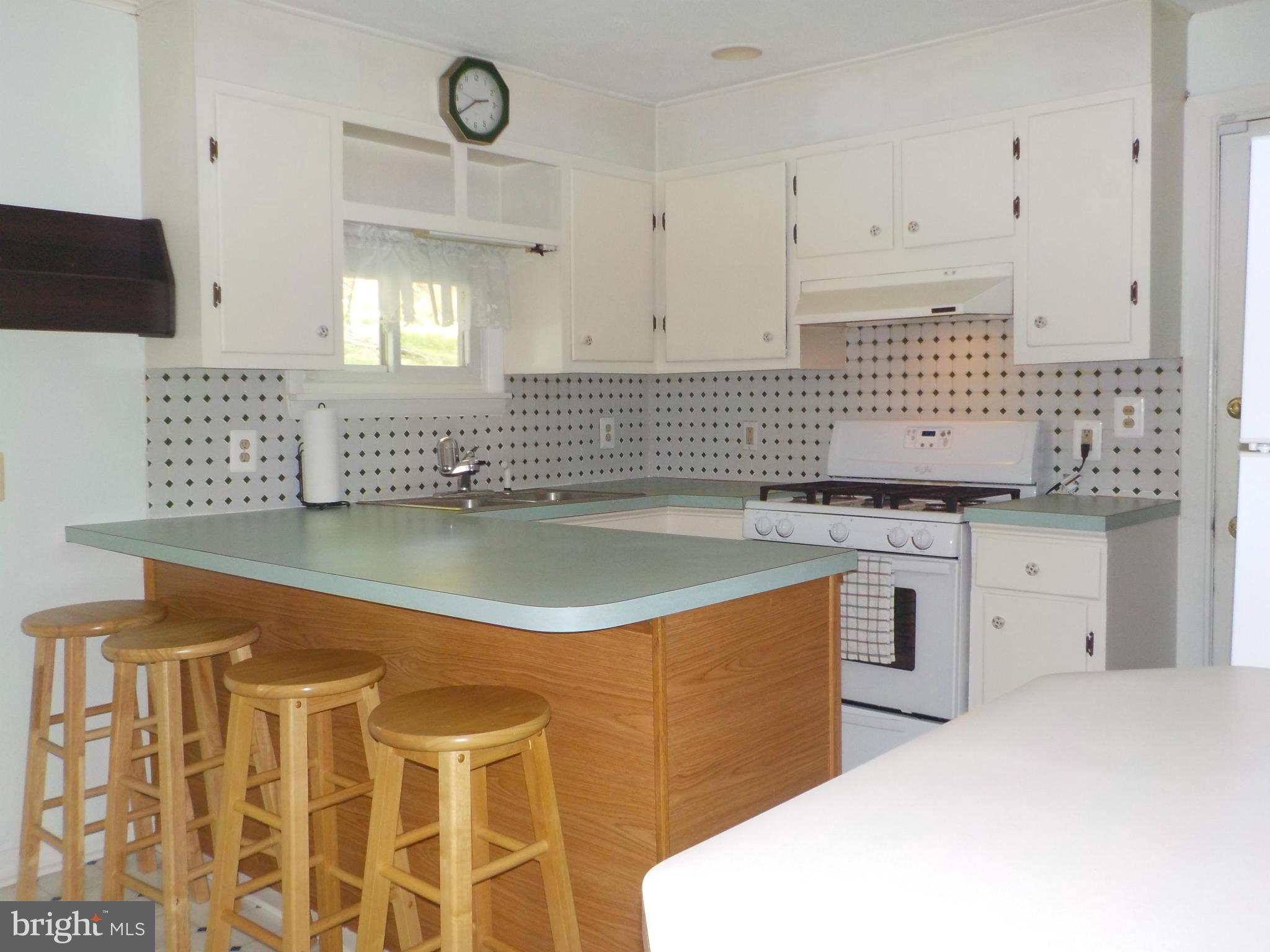 1462 Frenchtown Road Perryville, MD 21903 - Photo 4 of 25 Clean Kitchen