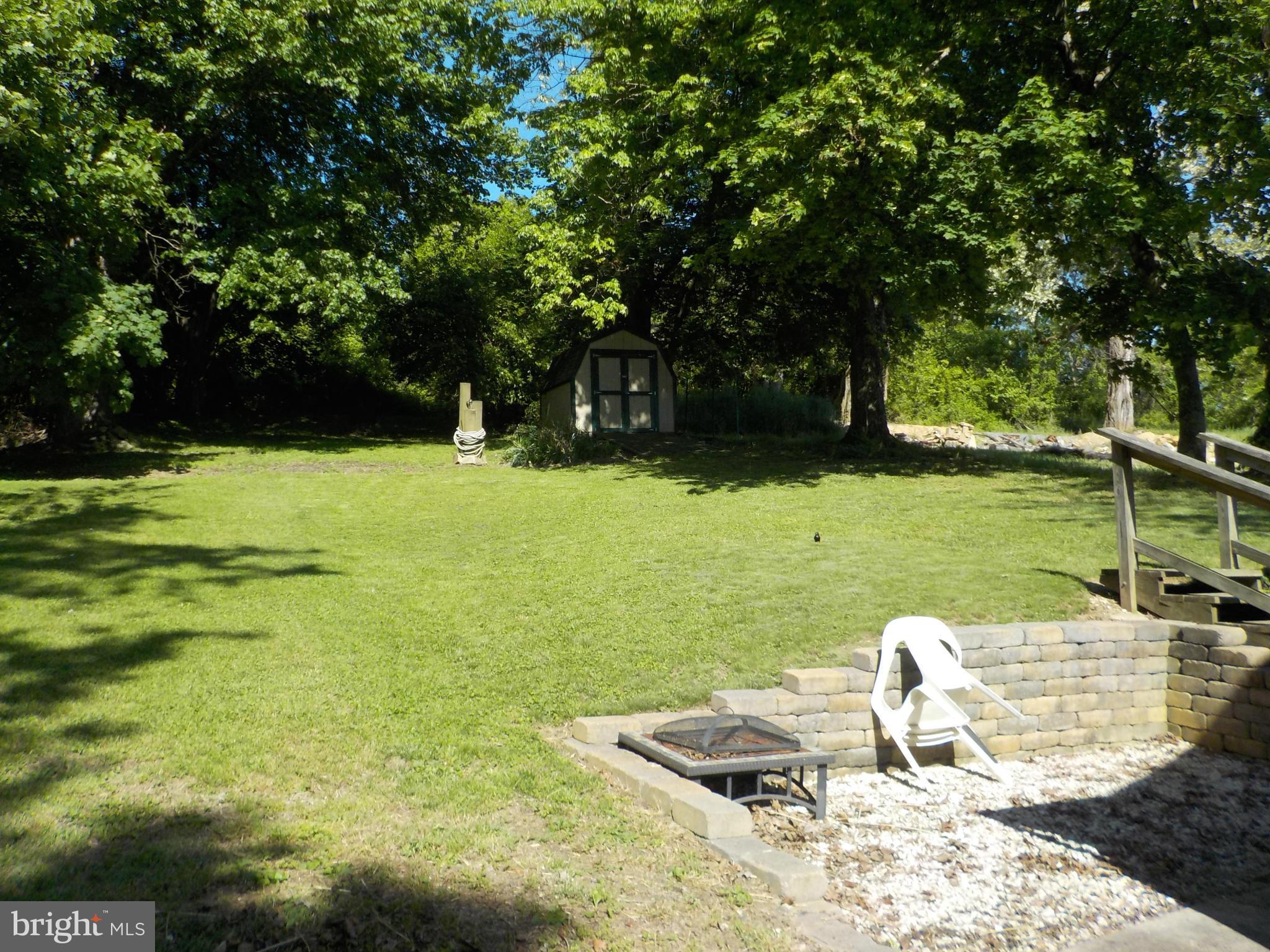 1462 Frenchtown Road Perryville, MD 21903 - Photo 5 of 25 Nice Backyard