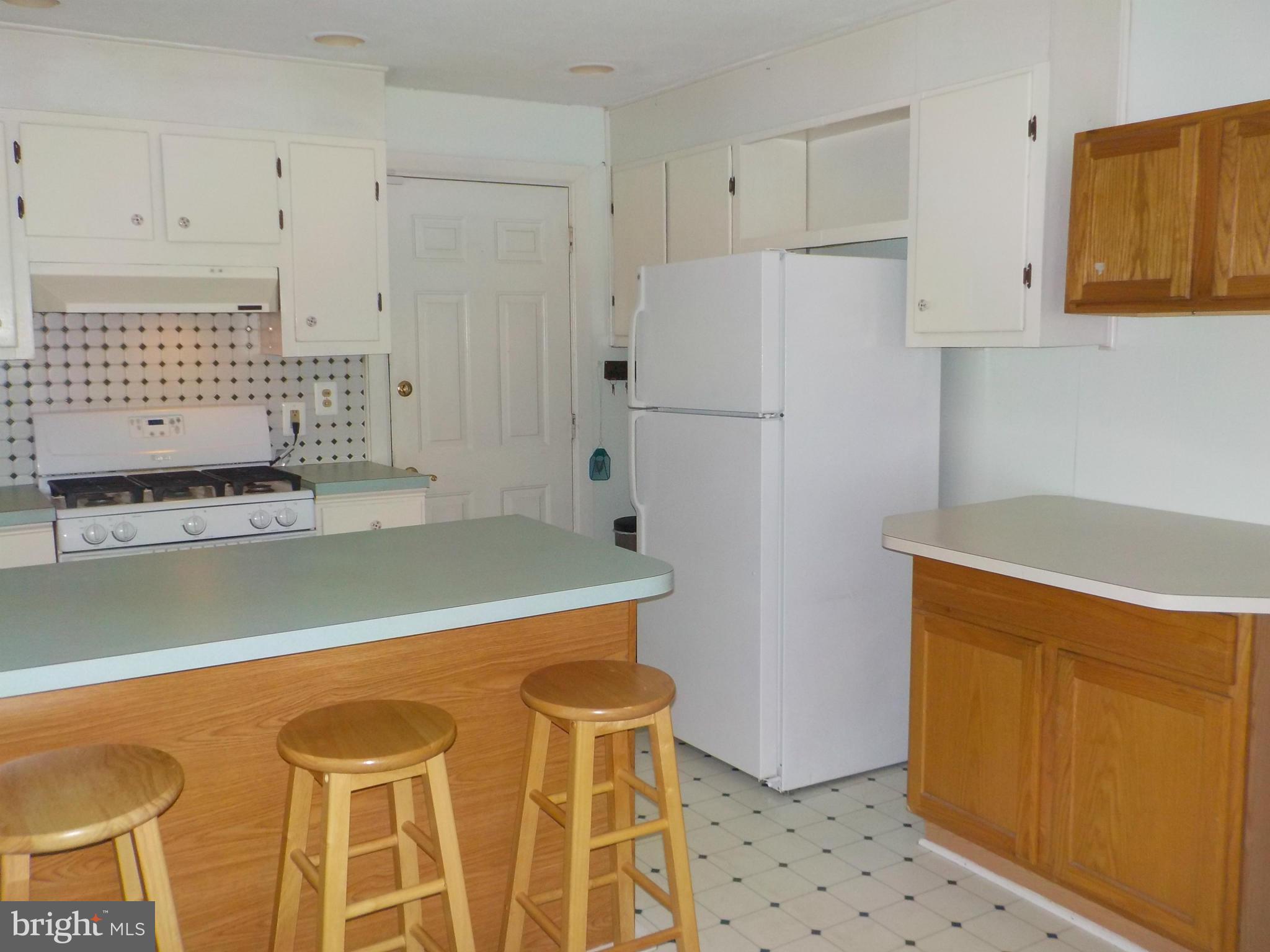 1462 Frenchtown Road Perryville, MD 21903 - Photo 6 of 25 Plenty of Counter Space
