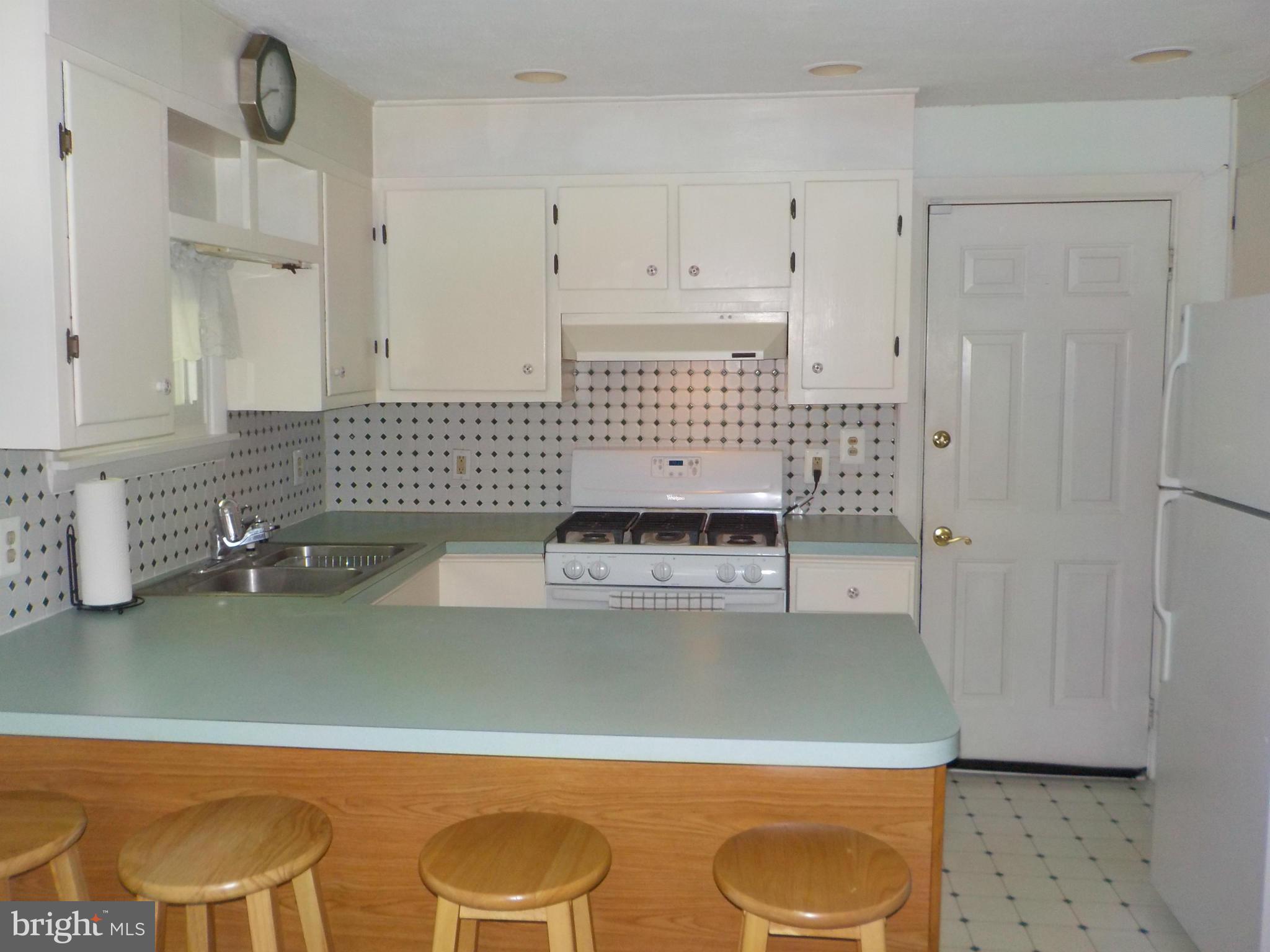 1462 Frenchtown Road Perryville, MD 21903 - Photo 7 of 25 Gas Stove