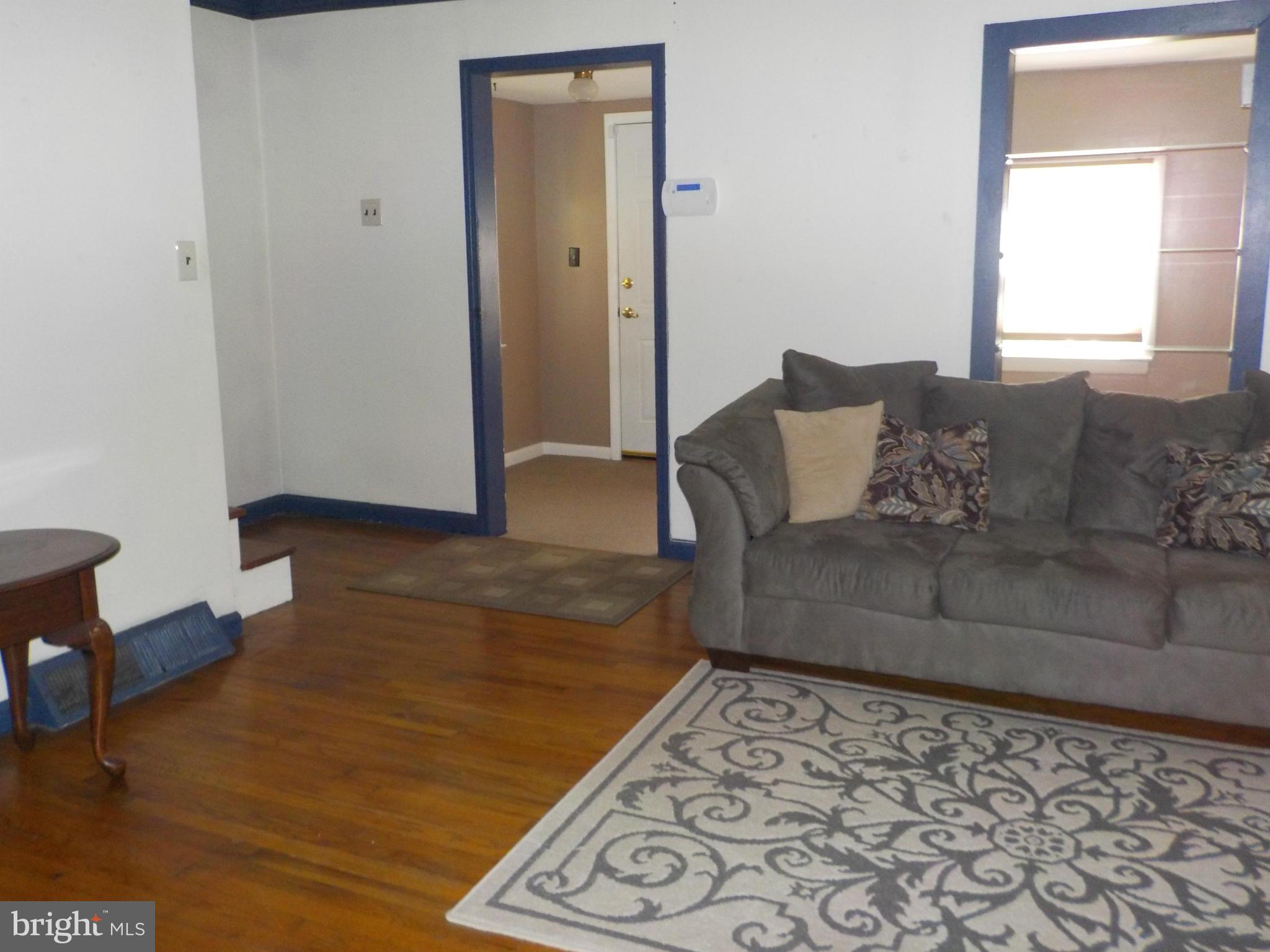 1462 Frenchtown Road Perryville, MD 21903 - Photo 9 of 25 Living Room