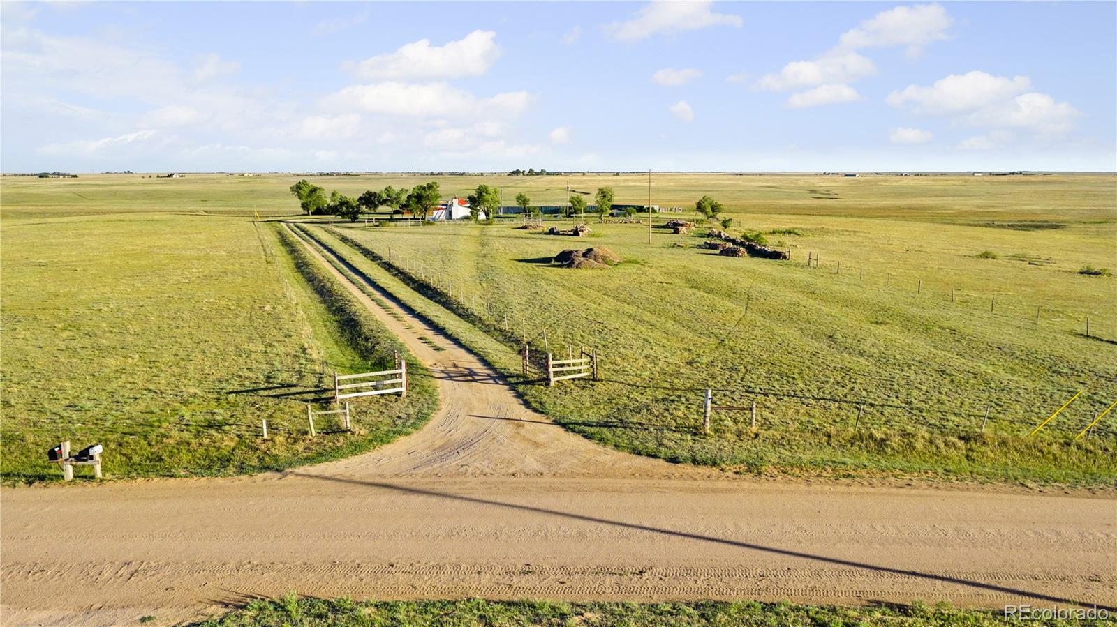 36565 Hanisch Road Calhan, CO 80808 - Photo 11 of 48
