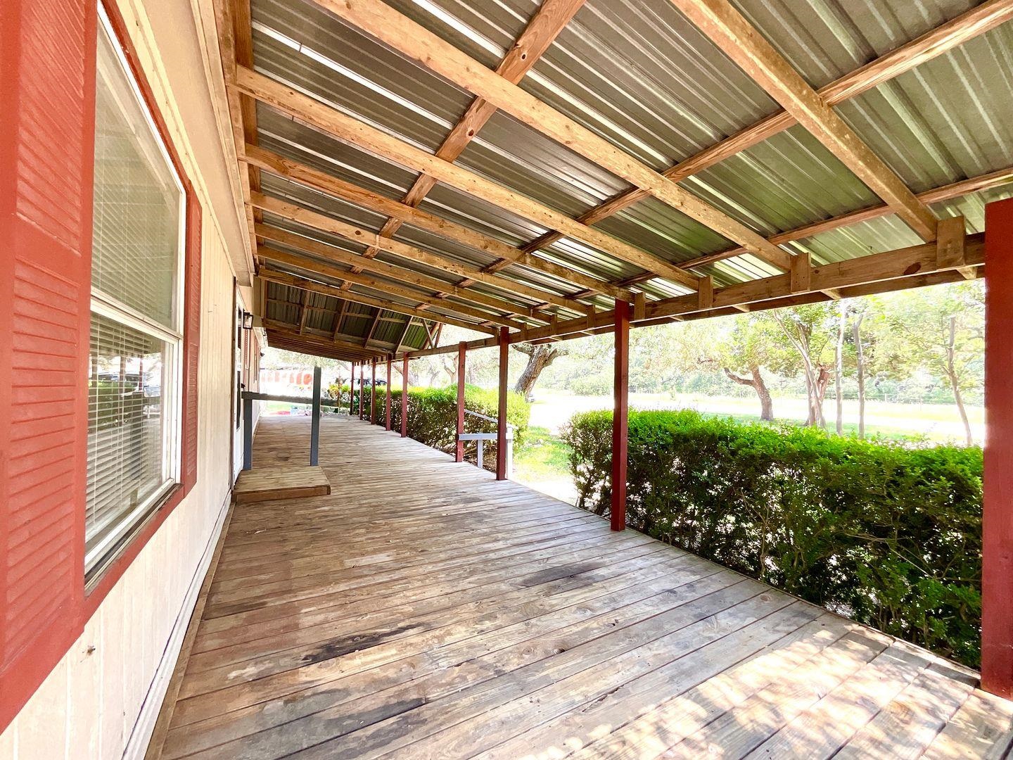 1010 Brooks Mill Road Bertram, TX 78605 - Photo 6 of 34