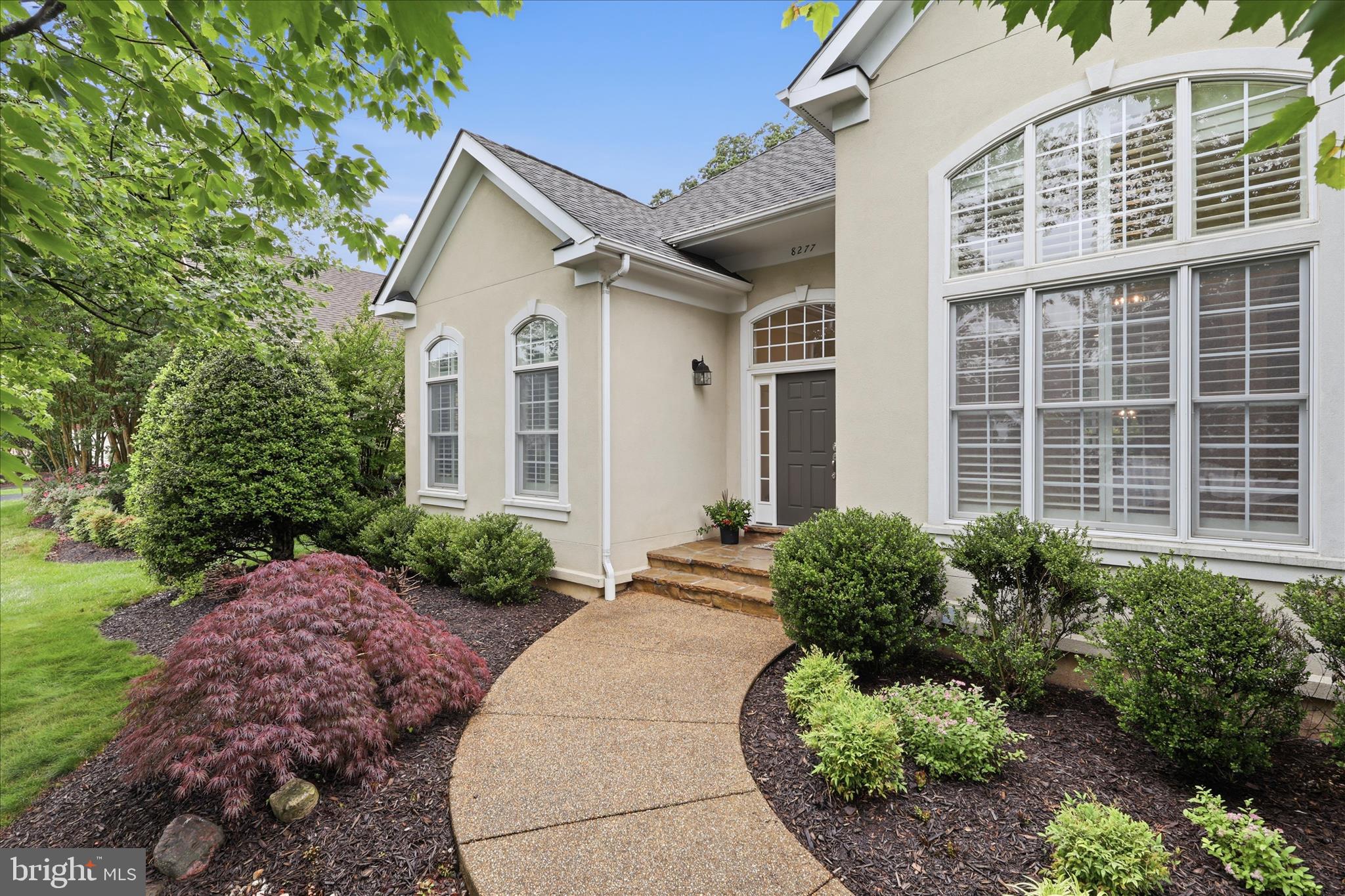 8277 Roxborough Loop Gainesville, VA 20155 - Photo 2 of 84