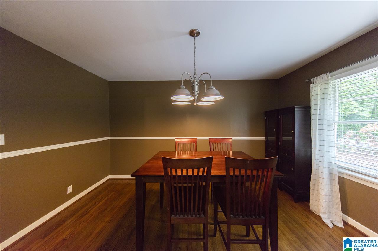 3329 Ridgely Drive Birmingham, AL 35243 - Photo 7 of 30