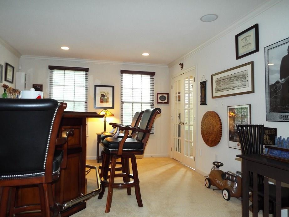 7007 Pin Oak Court McKees Rocks, PA 15136 - Photo 14 of 23 a view of a livingroom with furniture