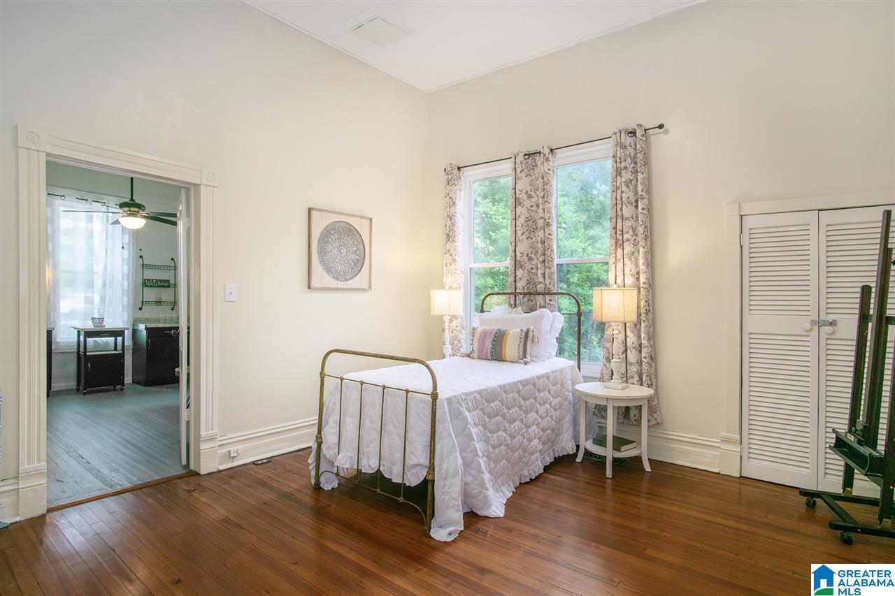 330 Shelby Street Montevallo, AL 35115 - Photo 17 of 34