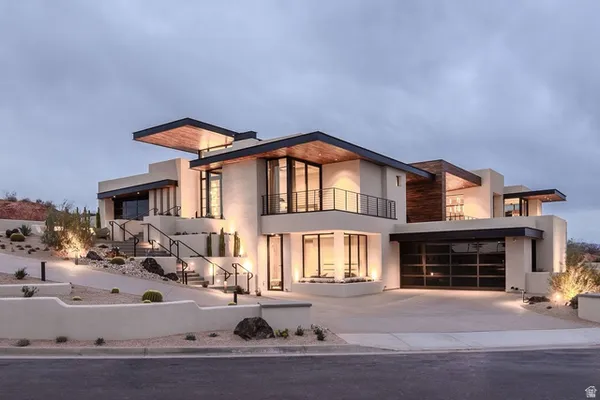 $5,750,000 | 63 Colima Road, Washington, UT 84780