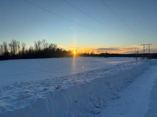 $69,900 | 9045 Sands Road, Saxon, WI 54559