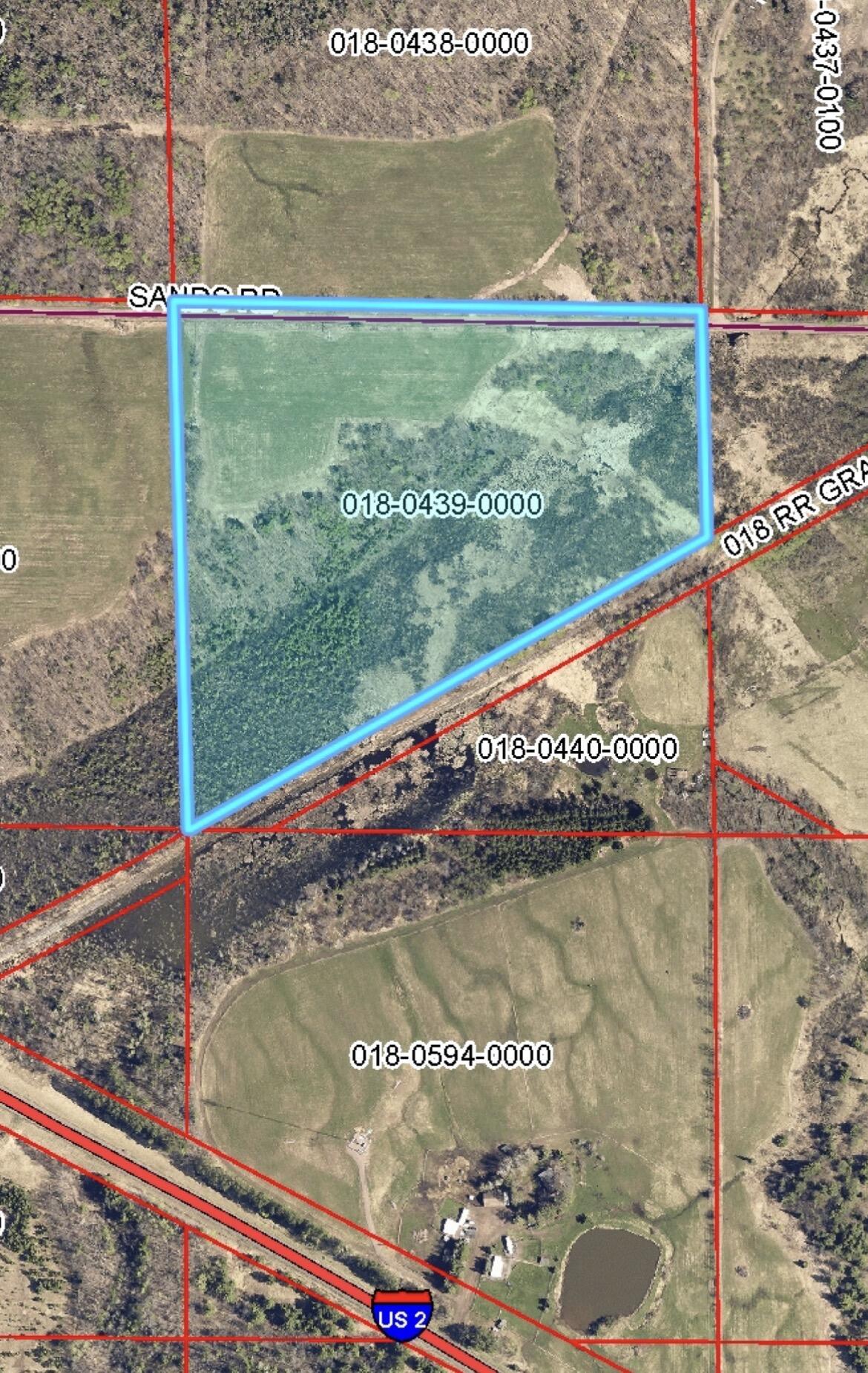 9045 Sands Road Saxon, WI 54559 - Photo 2 of 16 Cameron Rowe - IMG_3880