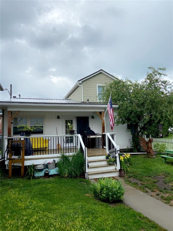 70 Run Street Slovan, PA 15078 - Photo 1 of 25 Gallery Image 1