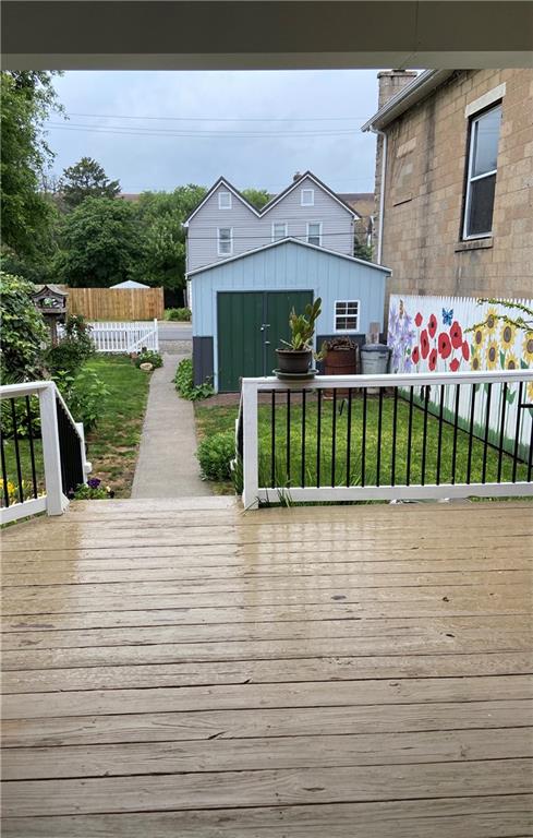 70 Run Street Slovan, PA 15078 - Photo 2 of 25 Gallery Image 2