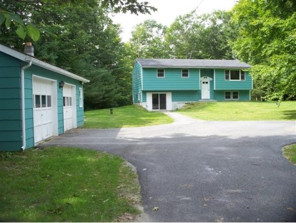 212 Autumn Acres Road Bennington, VT 05201 - Photo 1 of 1