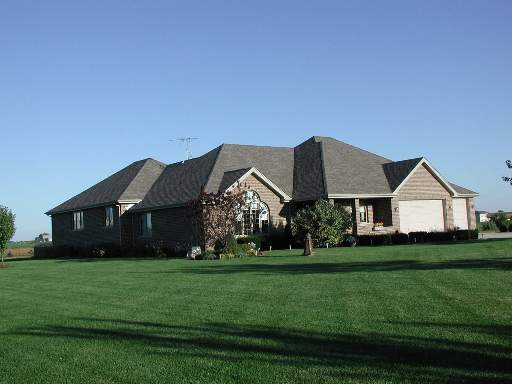 26919 South Center Road Monee, IL 60449 - Photo 1 of 1