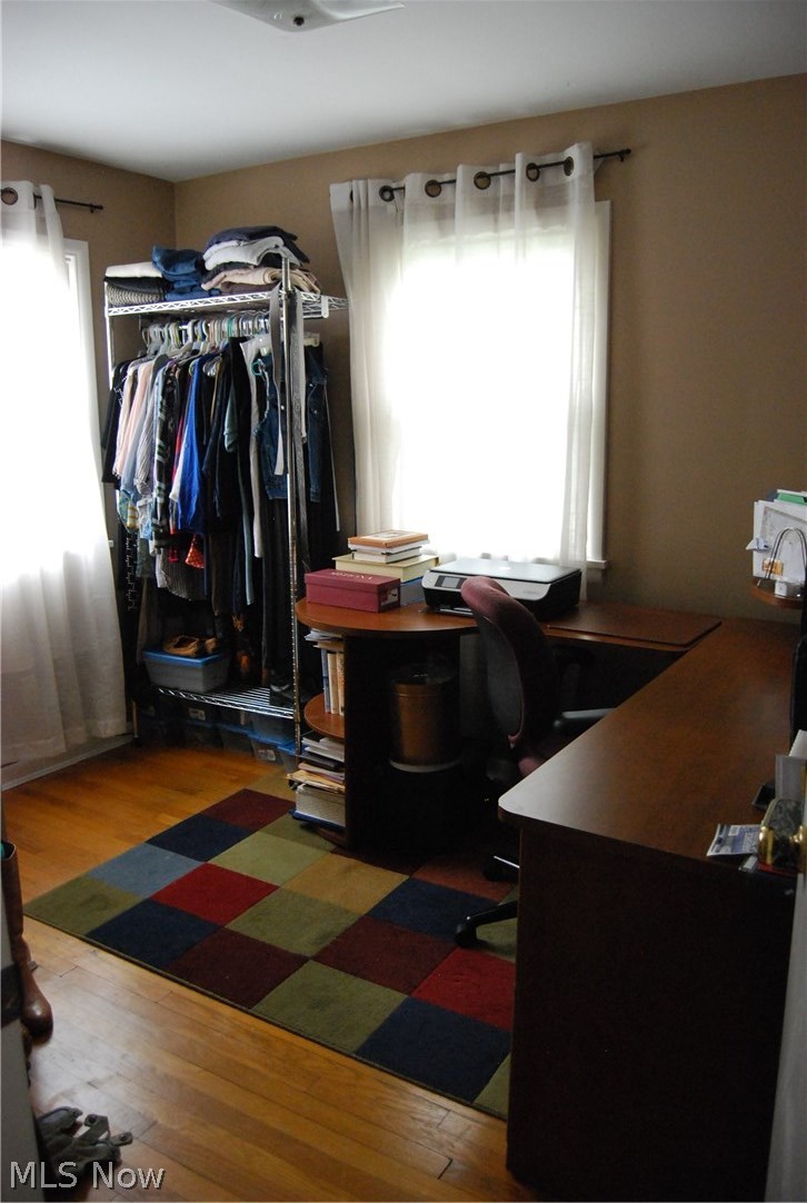 700 Ecton Road Akron, OH 44303 - Photo 10 of 13 3rd bedroom