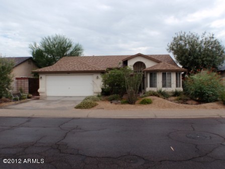 8519 W Ocotillo Rd 1